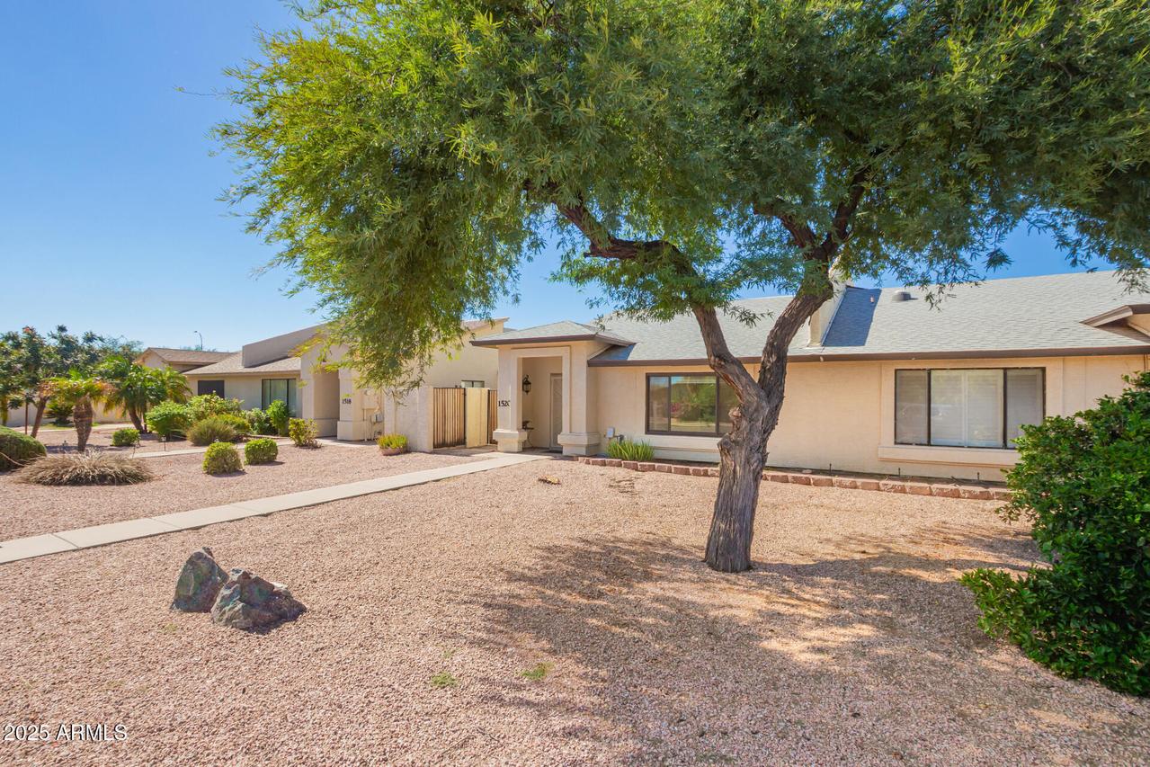 1520 N Hartford St., Chandler, AZ 85225