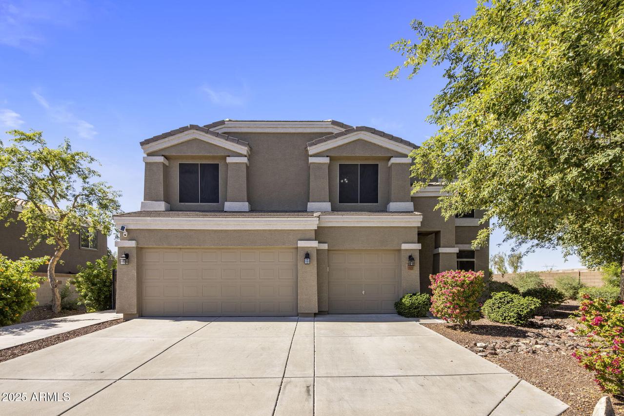 23522 N 121st Ave., Sun City, AZ 85373