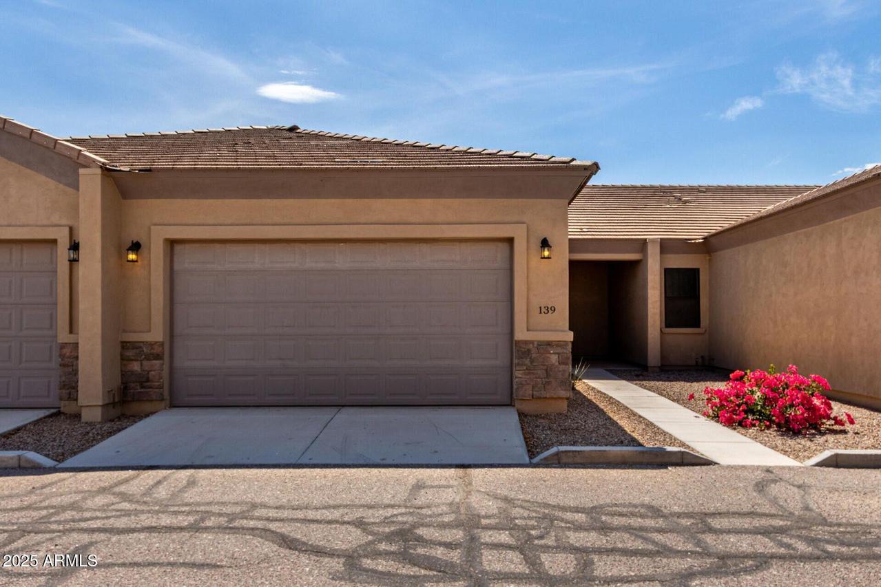 846 N Pueblo Dr. #139, Casa Grande, AZ 85122