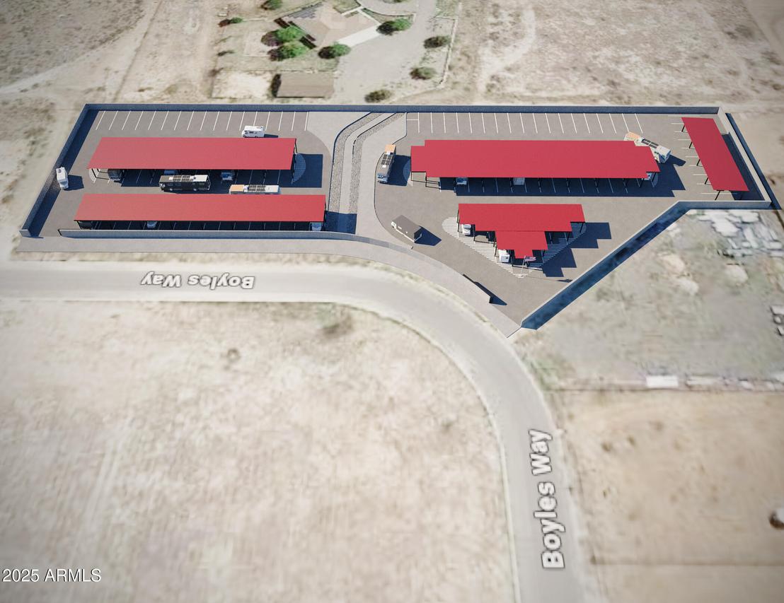 1616 S Boyles Way #11, Camp Verde, AZ 86322