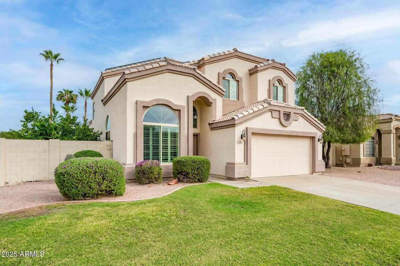 1648 E Palomino Dr., Gilbert, AZ 85296
