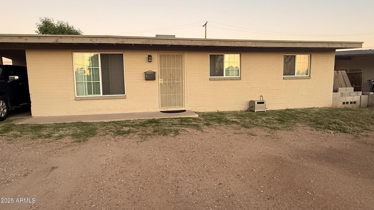 6129 N 32nd Dr., Phoenix, AZ 85017