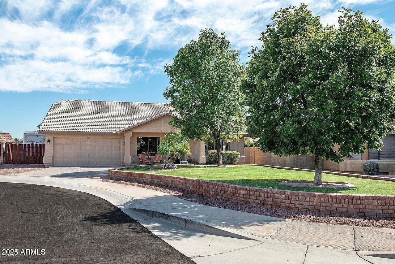 6361 W Grovers Ave., Glendale, AZ 85308