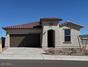 New Homes with Master Bedrooms on the 1st Floor in Buckeye: October 11th to October 17th