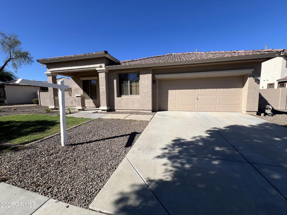 8918 S 40th Dr., Laveen, AZ 85339