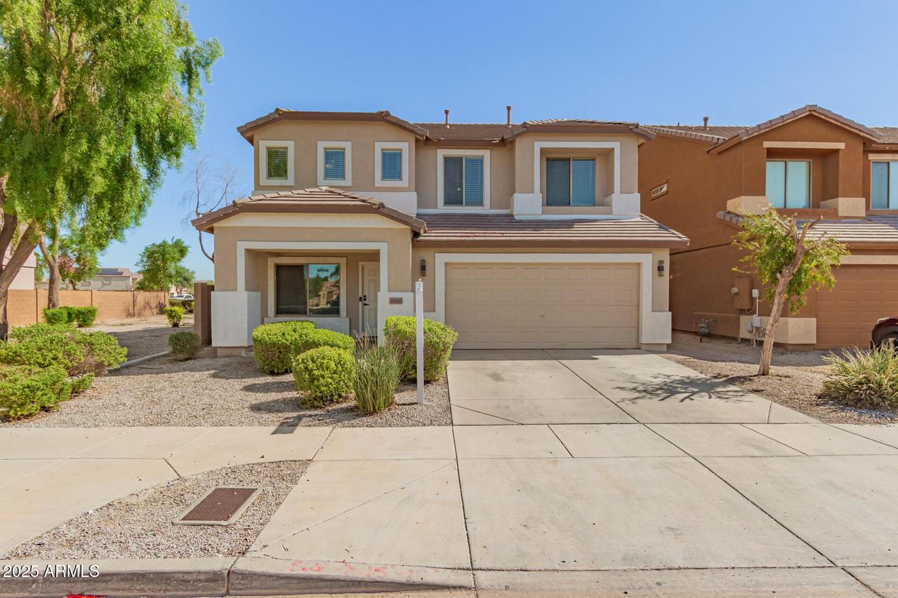 3419 S 87th Dr., Tolleson, AZ 85353