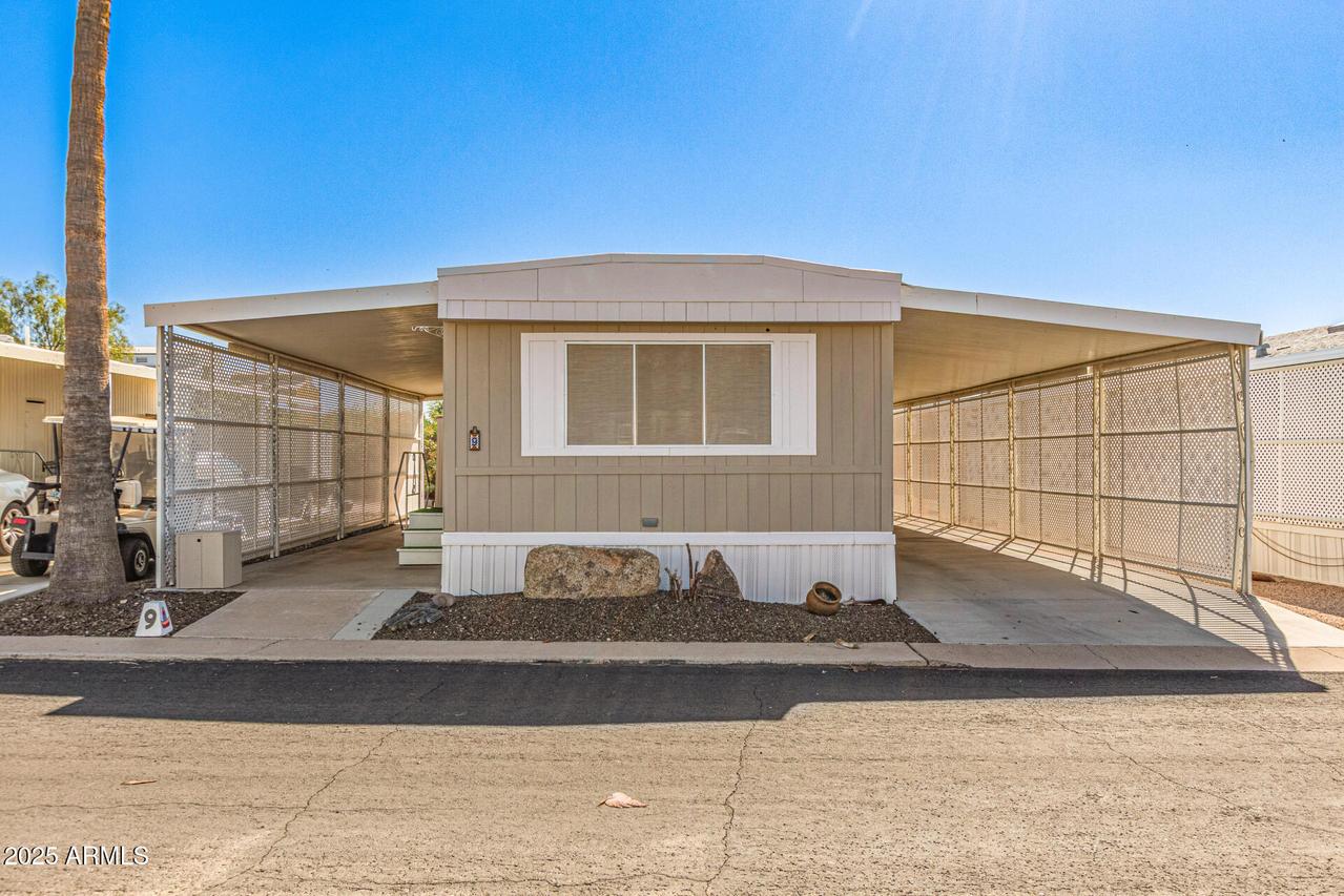 351 N Meridian Rd. #9, Apache Junction, AZ 85120