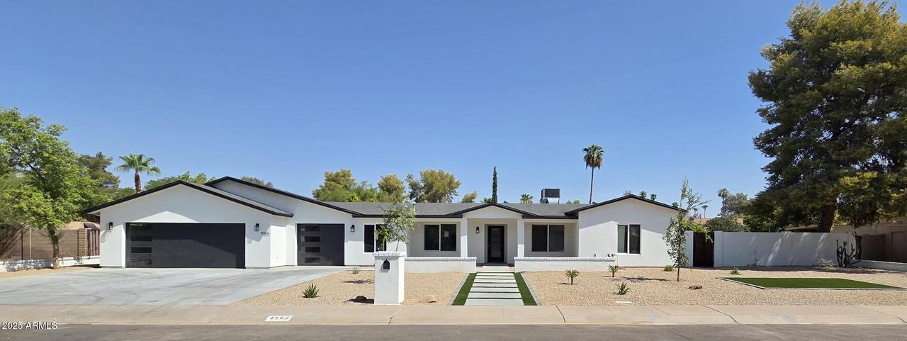 4902 E Sunnyside Dr., Scottsdale, AZ 85254