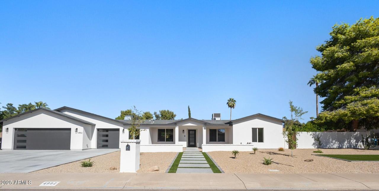 4902 E Sunnyside Dr., Scottsdale, AZ 85254