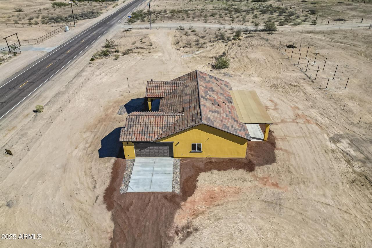 2823 S 364th Dr., Tonopah, AZ 85354