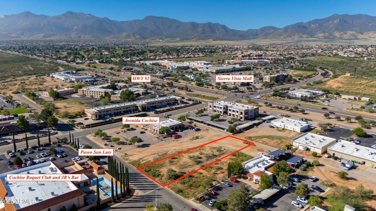1932 Paseo San Luis #18, Sierra Vista, AZ 85635