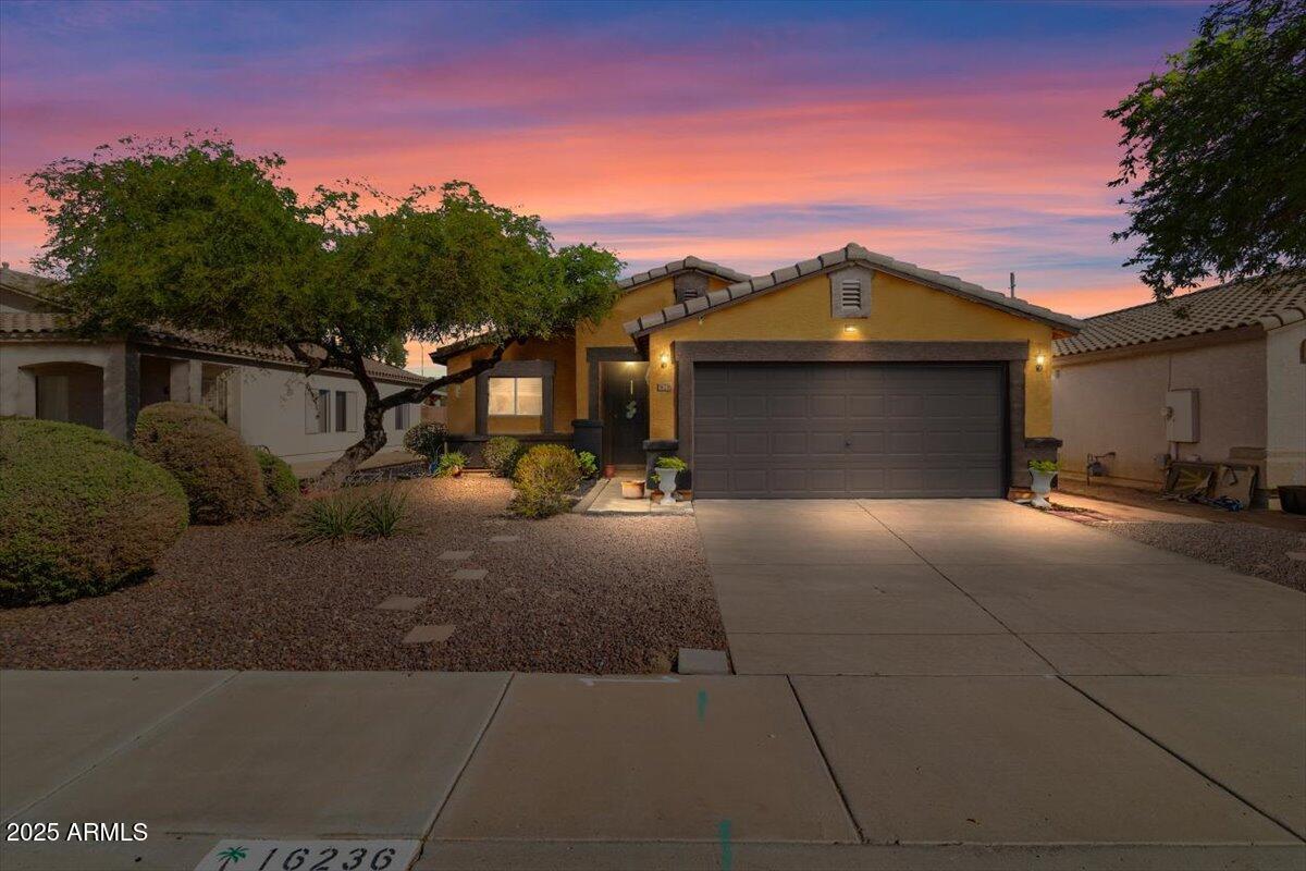 16236 W Woodlands Ave., Goodyear, AZ 85338