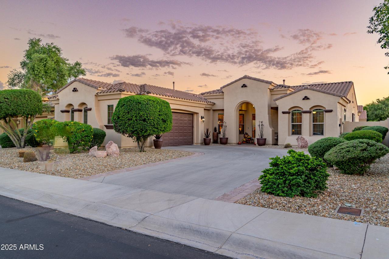 15745 W Sheridan St., Goodyear, AZ 85395