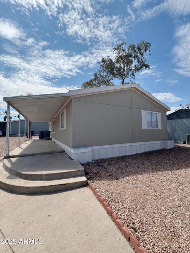 303 E South Mountain Ave. #132, Phoenix, AZ 85042