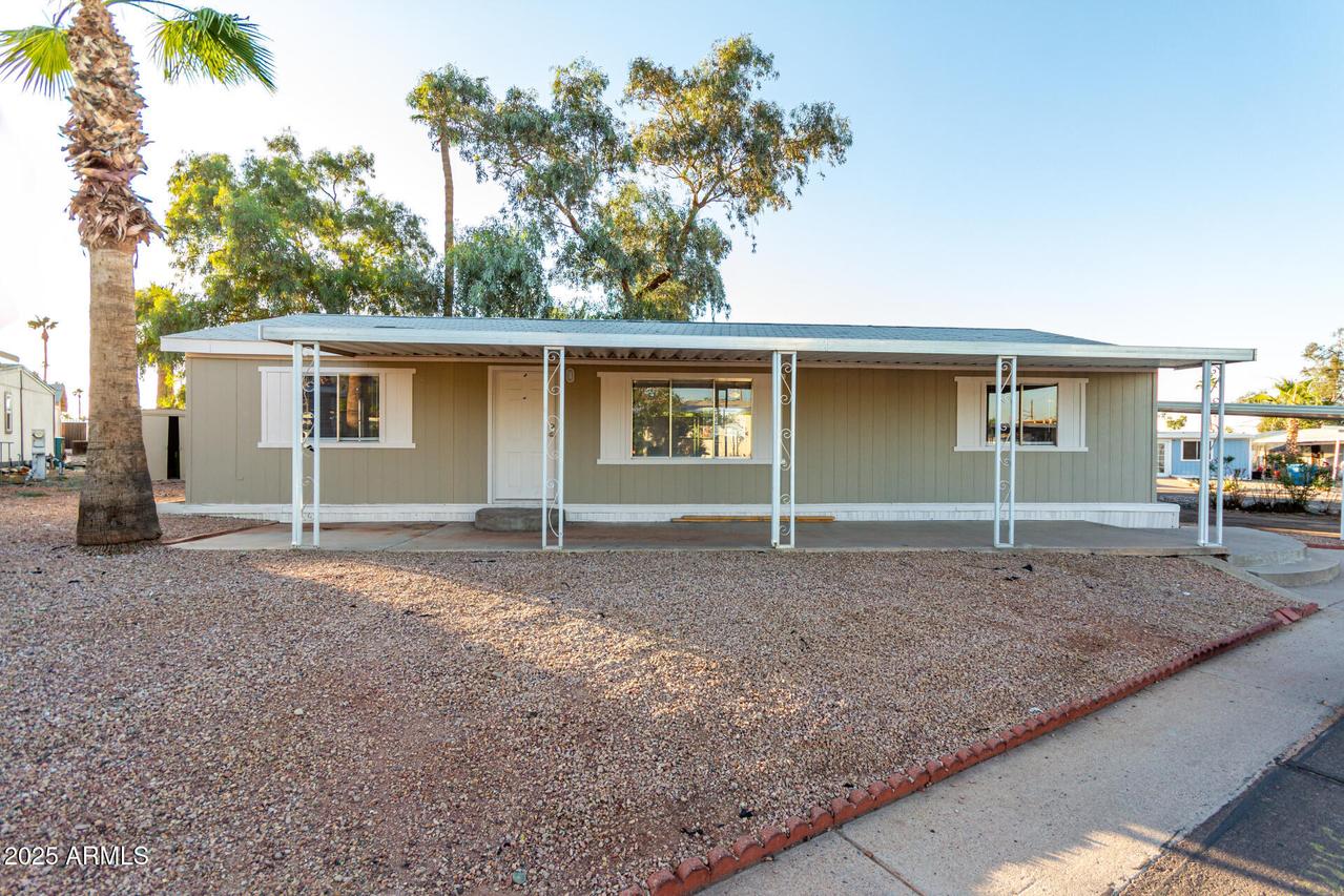 303 E South Mountain Ave. #132, Phoenix, AZ 85042