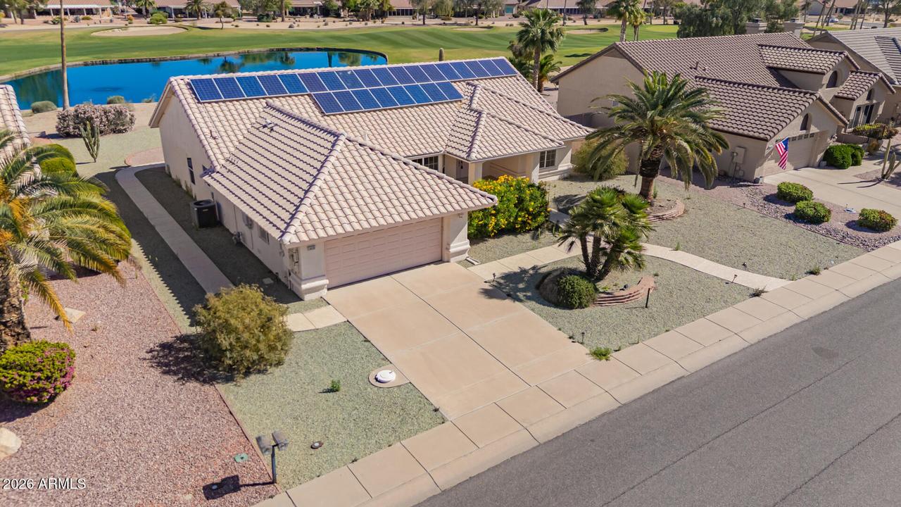 14626 W Trading Post Dr., Sun City West, AZ 85375