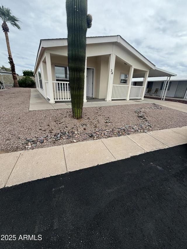8103 E Southern Ave. #34, Mesa, AZ 85209