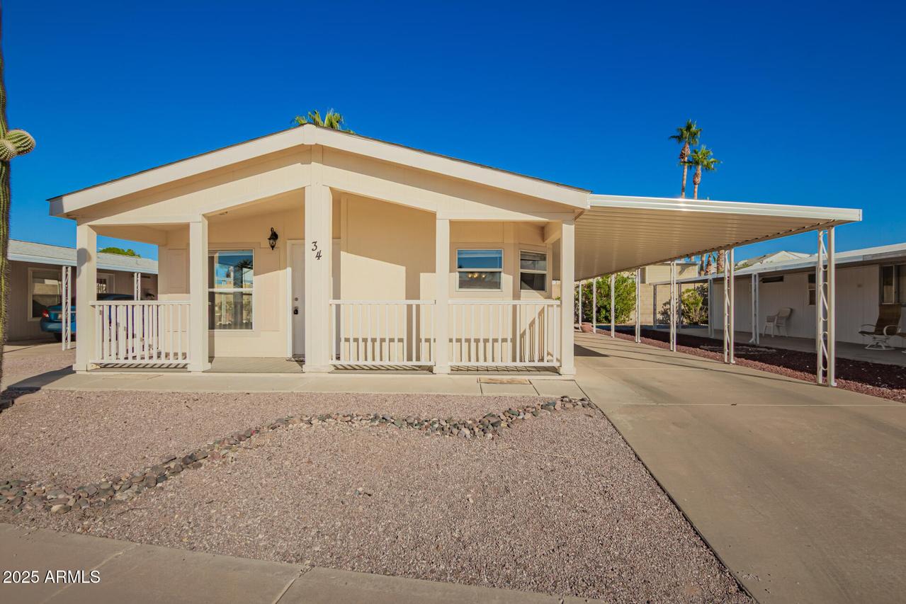 8103 E Southern Ave. #34, Mesa, AZ 85209