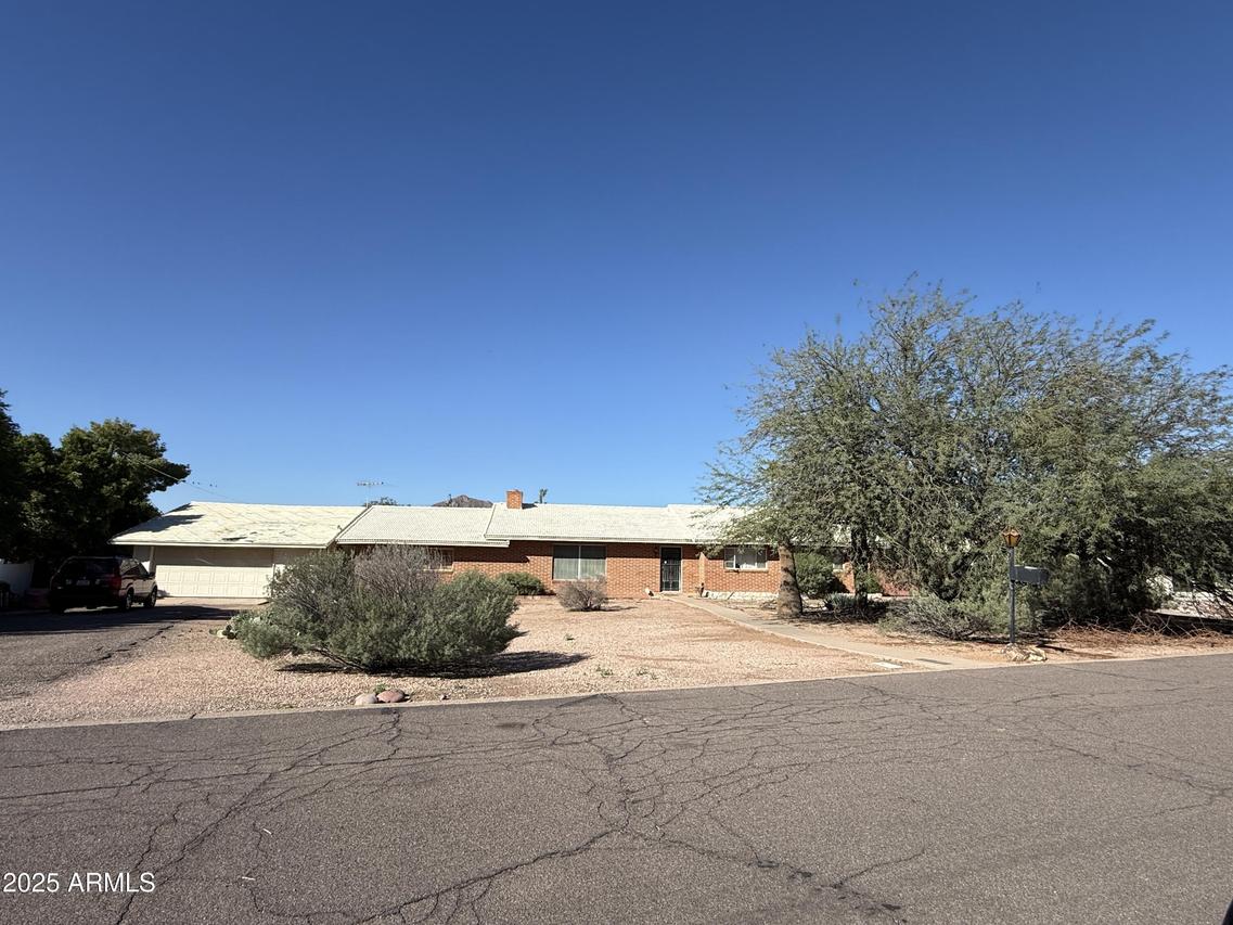5802 E Vernon Ave., Scottsdale, AZ 85257