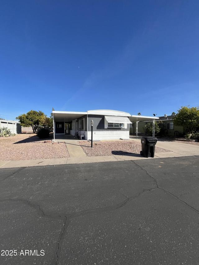 8103 E Southern Ave. #13, Mesa, AZ 85209