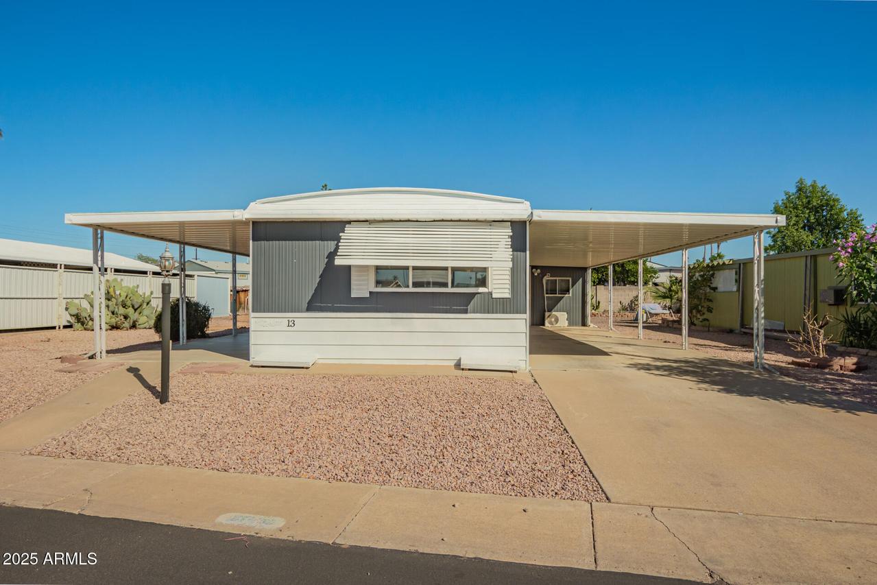 8103 E Southern Ave. #13, Mesa, AZ 85209
