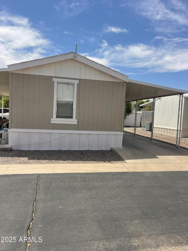 9501 E Broadway Rd. #36, Mesa, AZ 85208