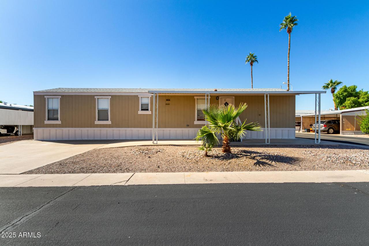 9501 E Broadway Rd. #36, Mesa, AZ 85208