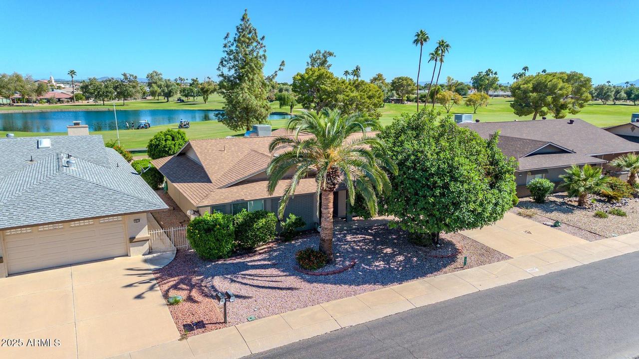 19215 N 132nd Ave., Sun City West, AZ 85375