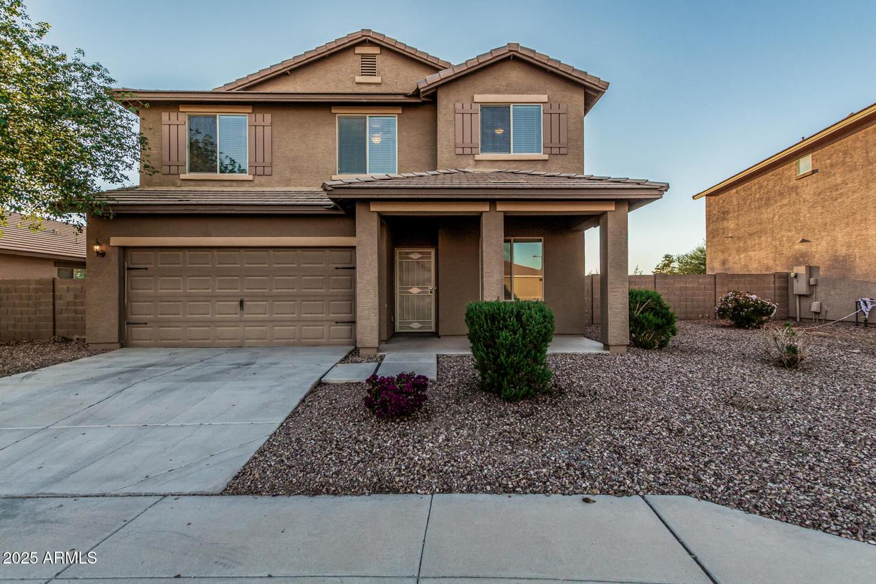 5094 S 246th Ln., Buckeye, AZ 85326