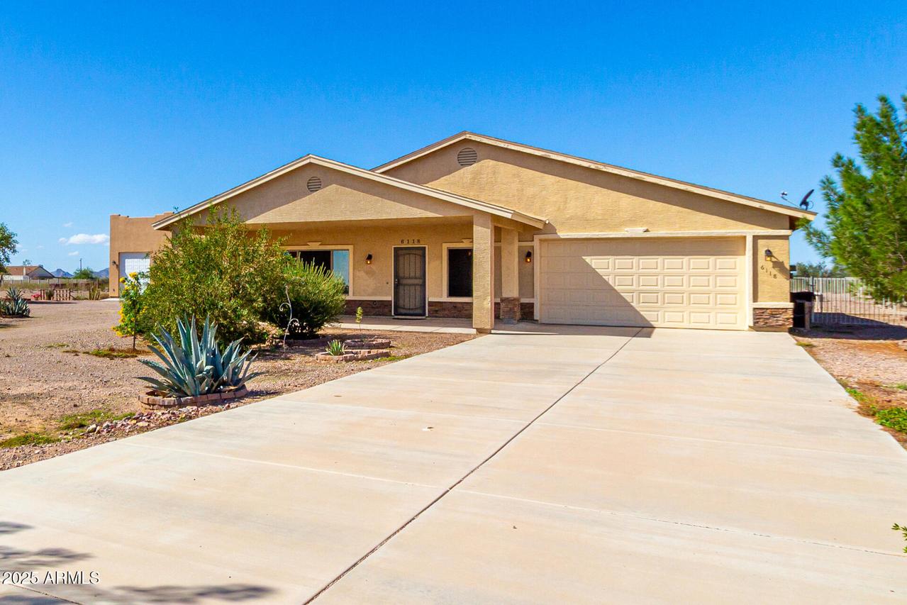 6118 N 416th Ave., Tonopah, AZ 85354