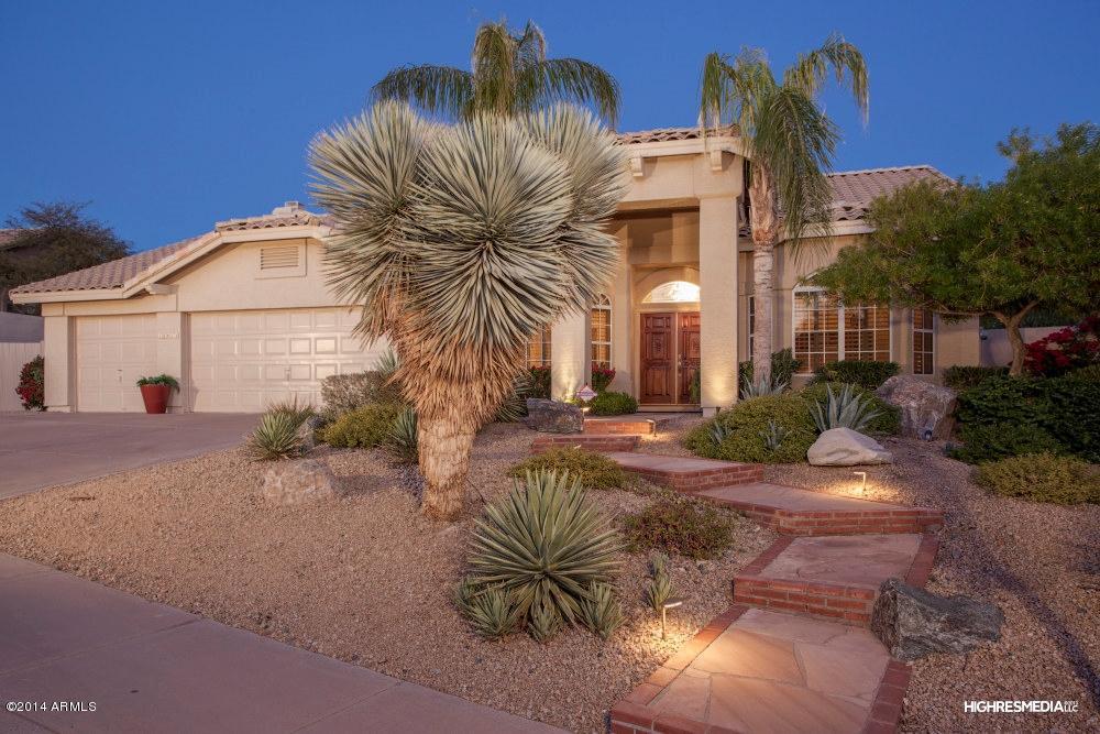 15411 S 18th Pl., Phoenix, AZ 85048