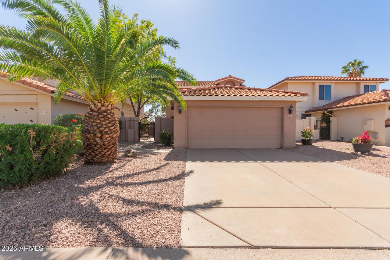 5345 E Elmwood St., Mesa, AZ 85205