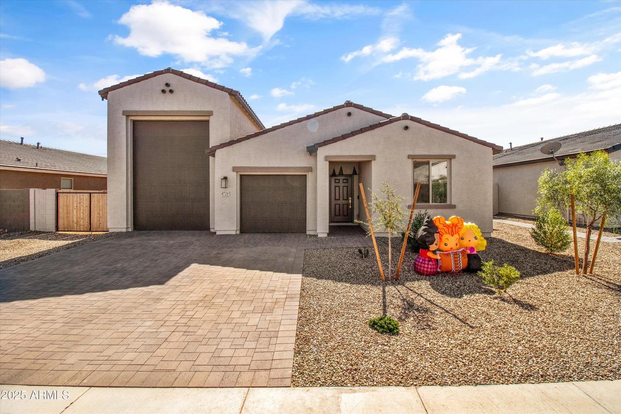 47285 W Mellen Ln., Maricopa, AZ 85139