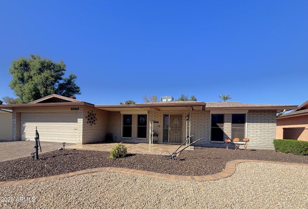 4648 E Delta Ave., Mesa, AZ 85206