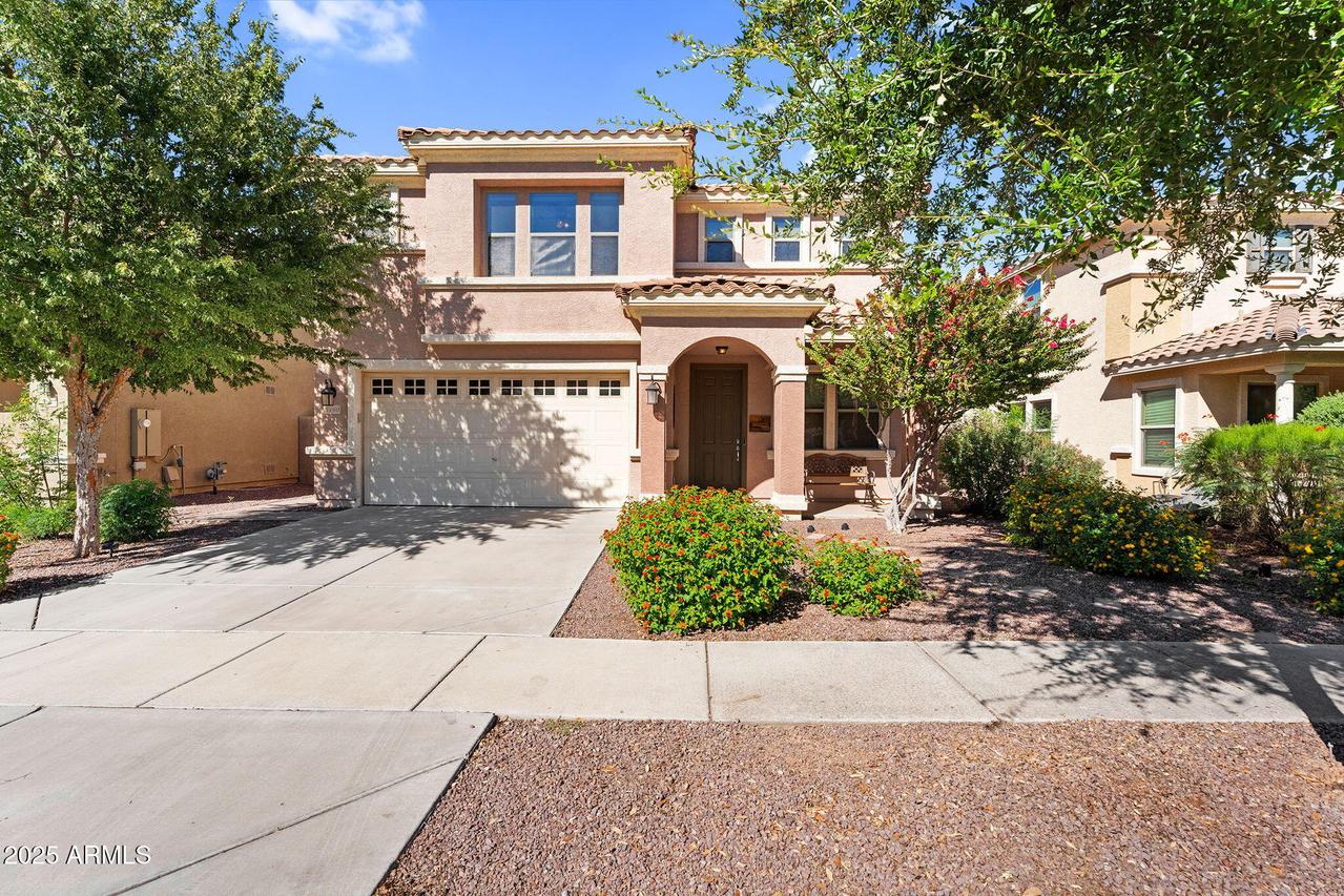 3460 E Harwell Rd., Gilbert, AZ 85234