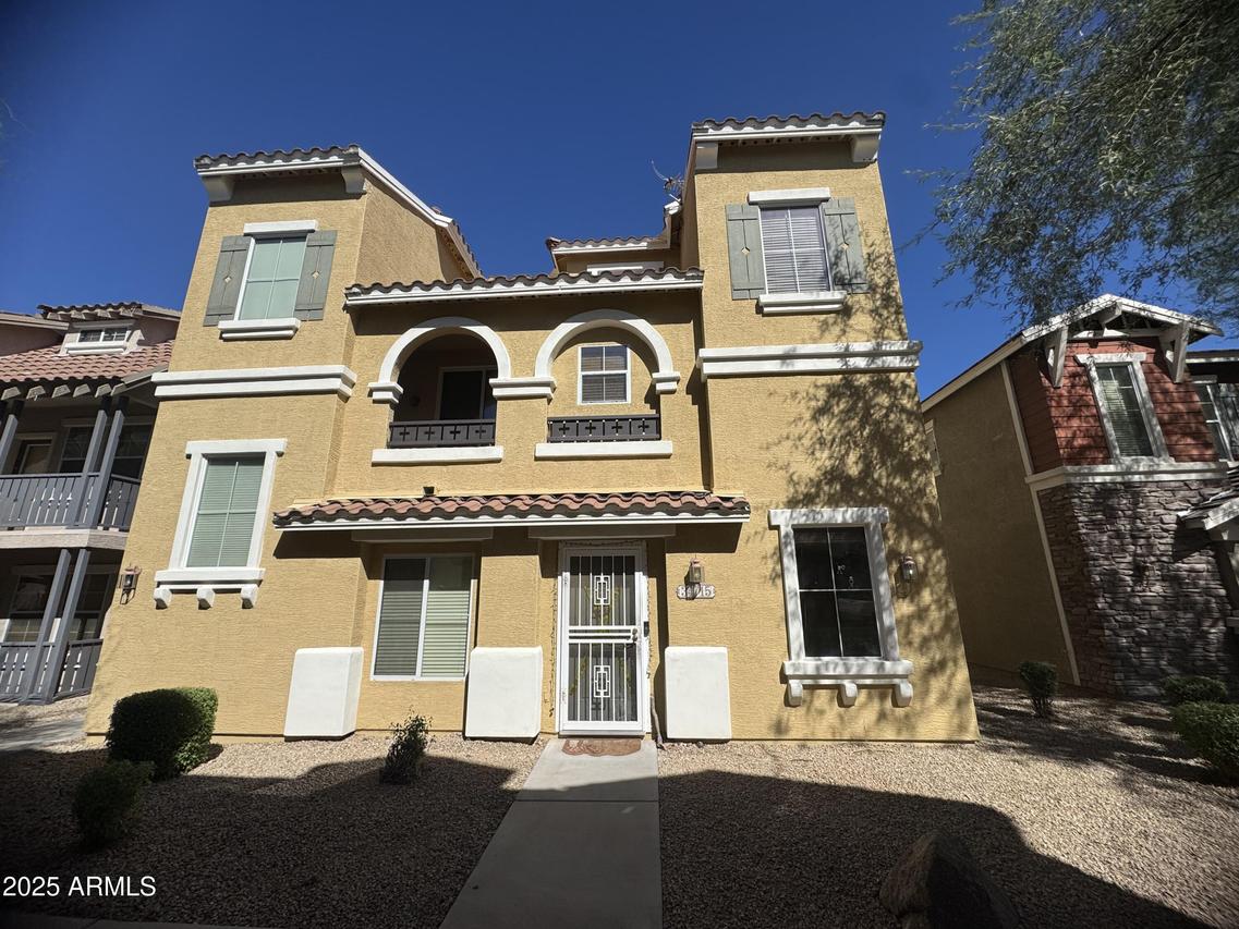 34715 N 30th Ave., Phoenix, AZ 85086