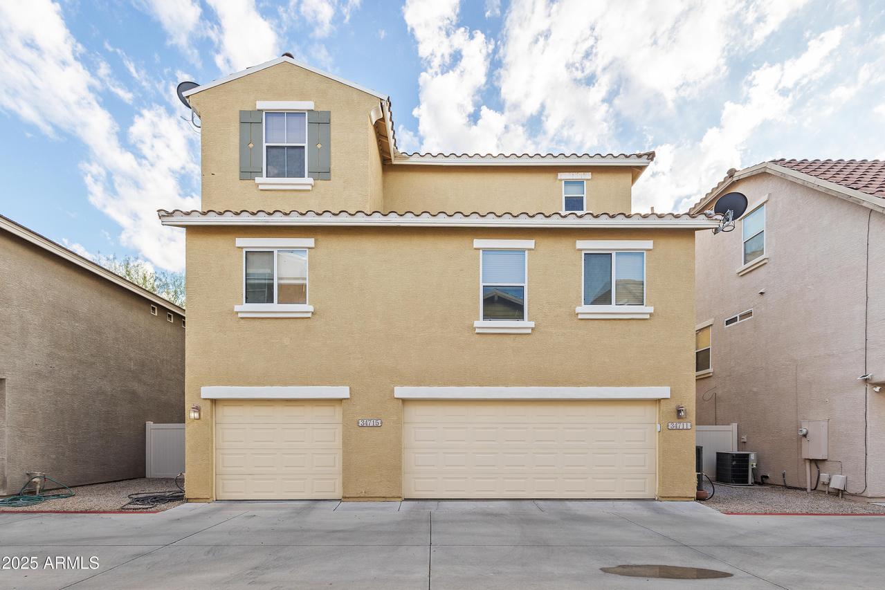 34715 N 30th Ave., Phoenix, AZ 85086