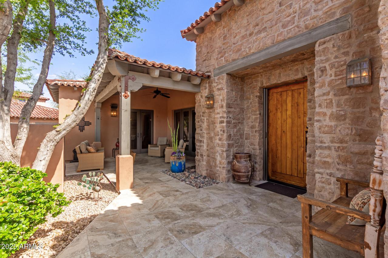 7600 E Golden Eagle Cir., Gold Canyon, AZ 85118