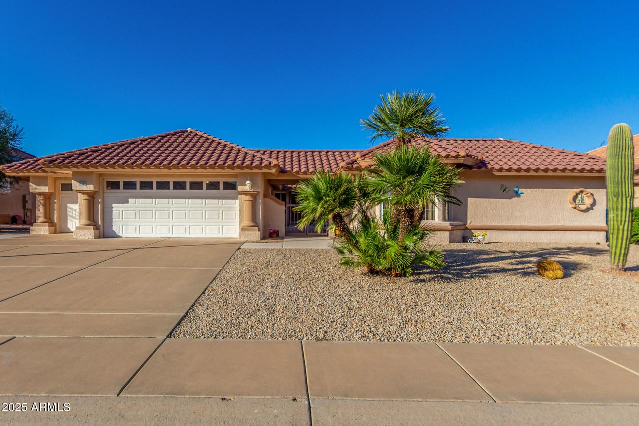 15604 W Sentinel Dr., Sun City West, AZ 85375
