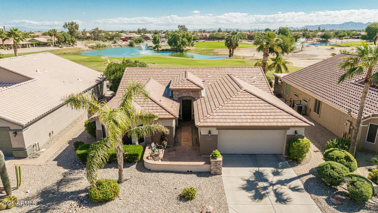 463 N Santiago Tr., Casa Grande, AZ 85194