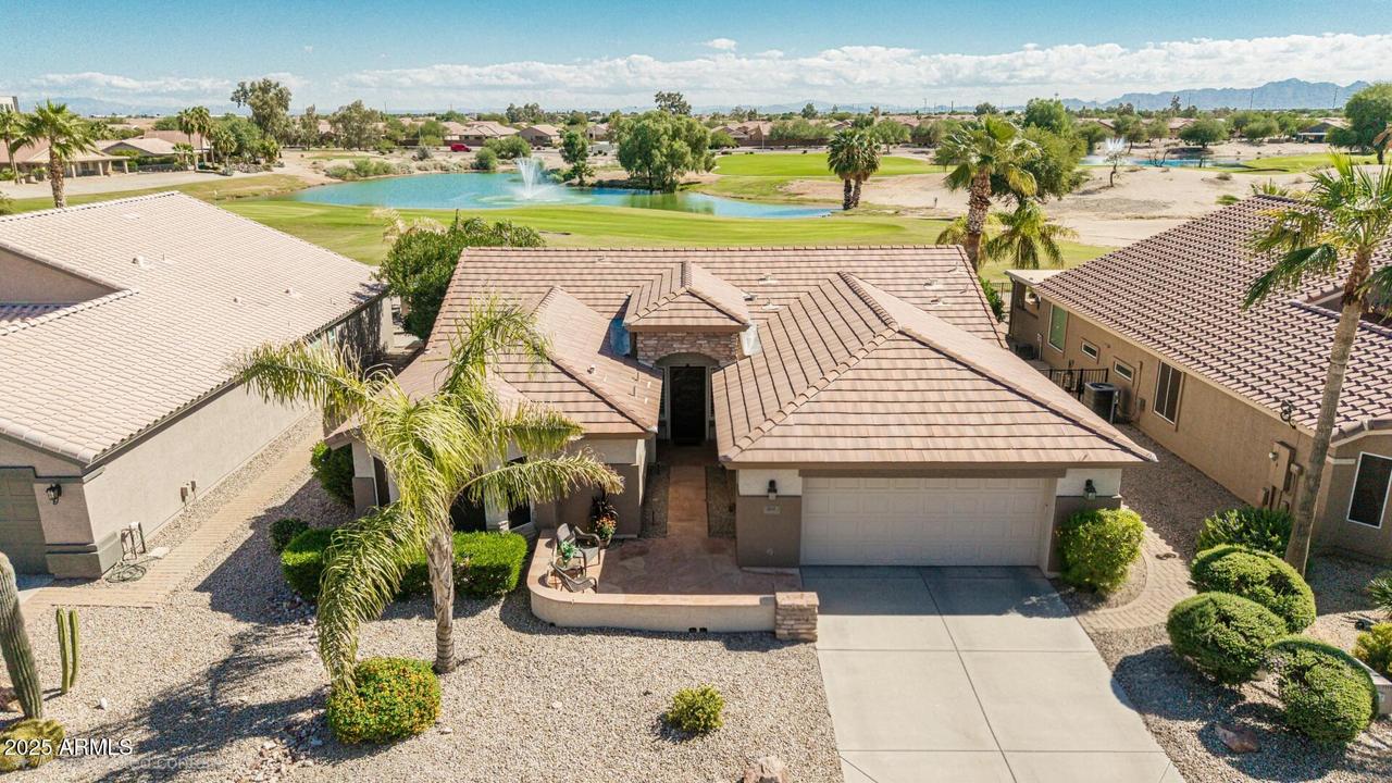 463 N Santiago Tr., Casa Grande, AZ 85194