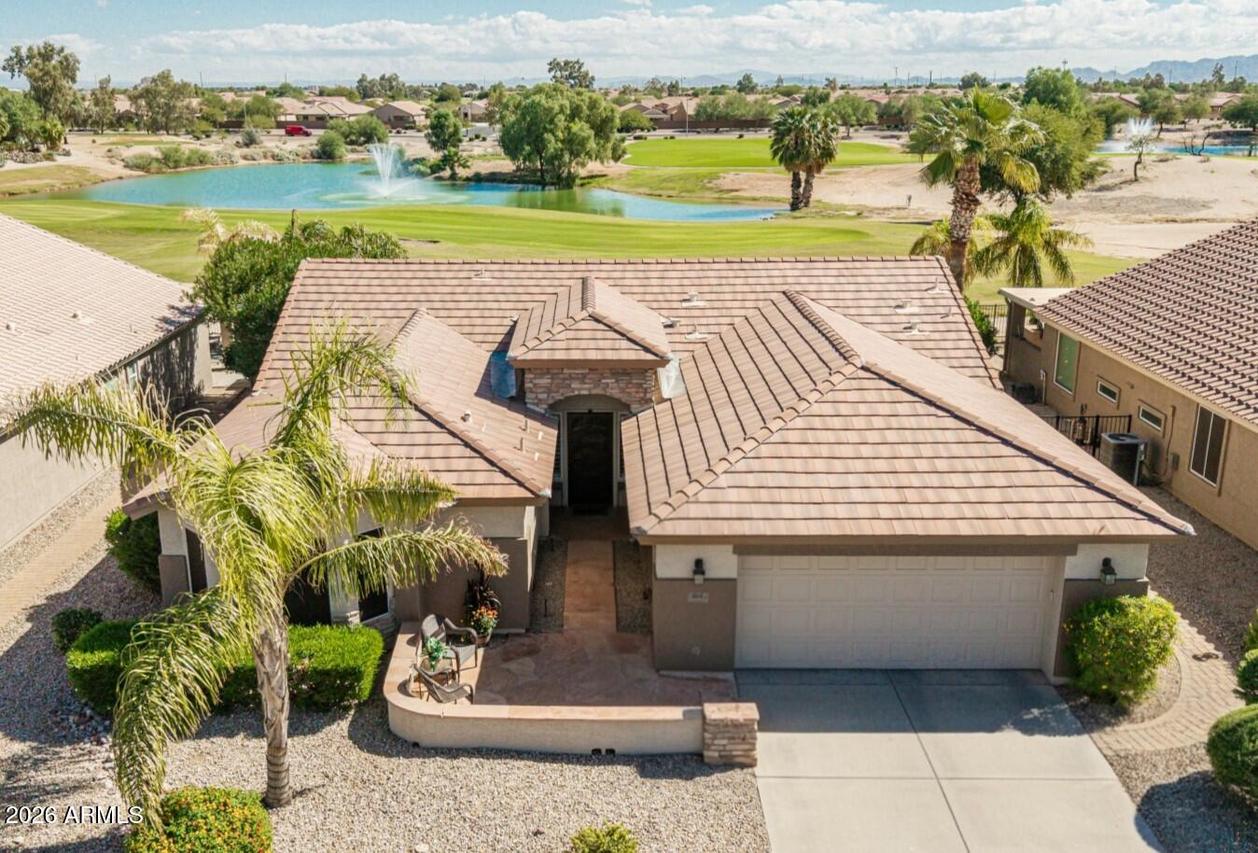 463 N Santiago Tr., Casa Grande, AZ 85194