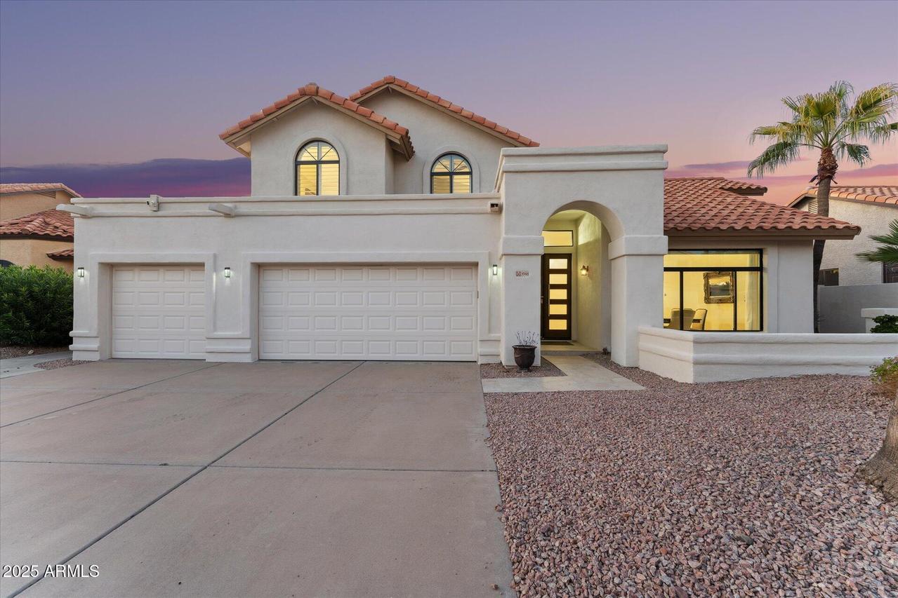 3948 N San Gabriel St., Mesa, AZ 85215