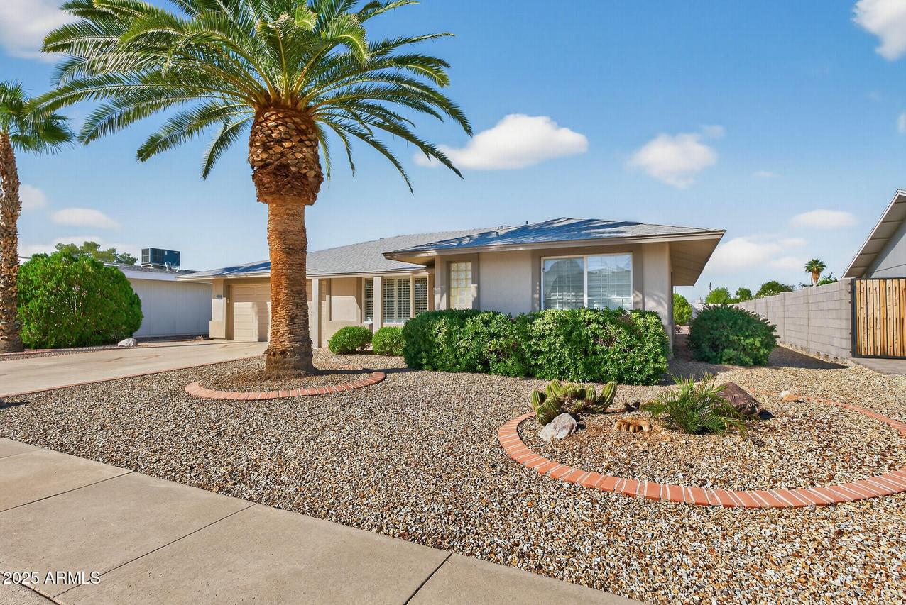19222 N Welk Dr., Sun City, AZ 85373