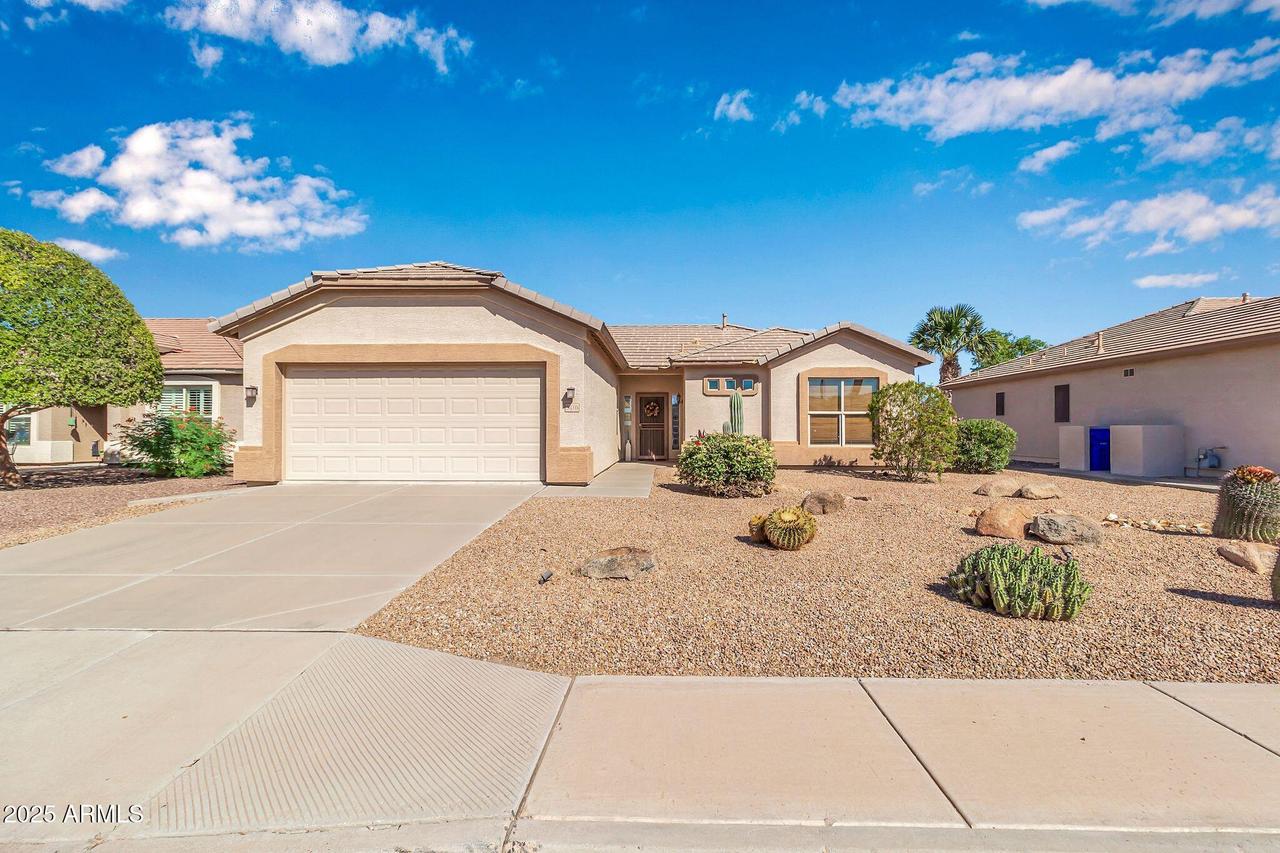 3410 E Torrey Pines Ln., Chandler, AZ 85249