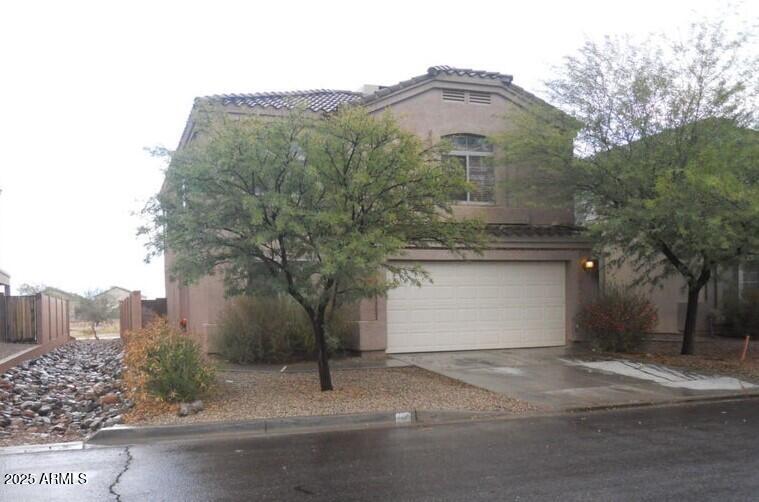 23527 N Desert Dr., Florence, AZ 85132