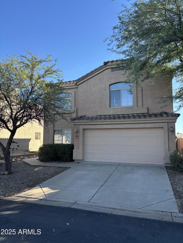 23527 N Desert Dr., Florence, AZ 85132