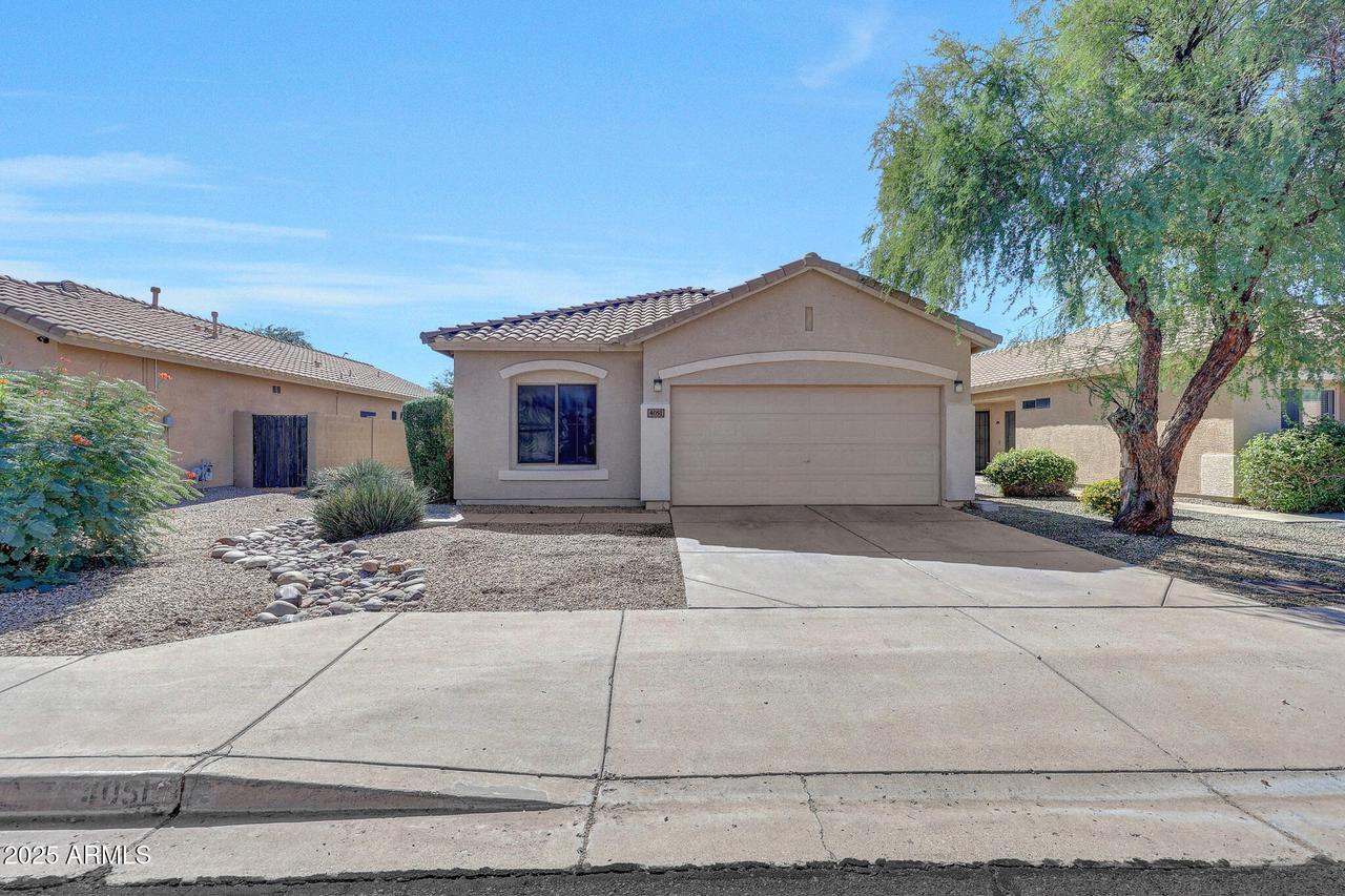 4051 W Buckskin Tr., Phoenix, AZ 85083