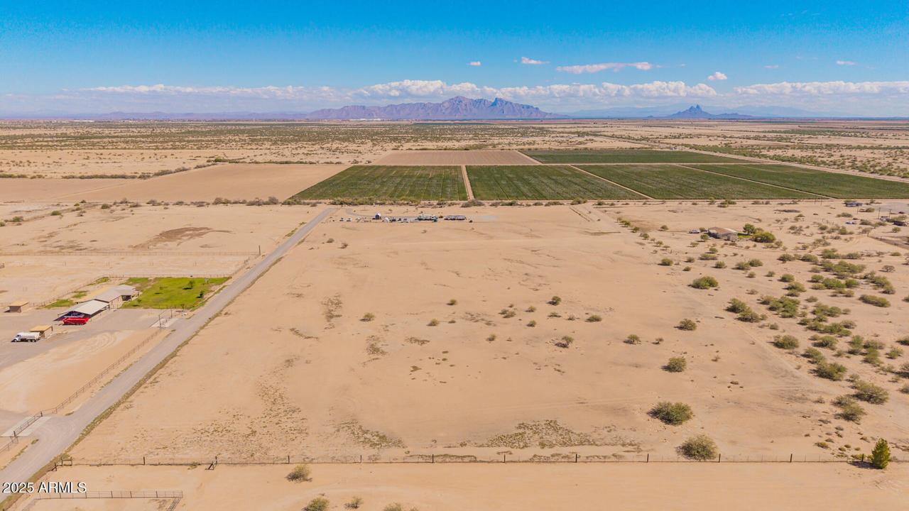 W Pepper Tree Ln. #20, Arizona City, AZ 85123
