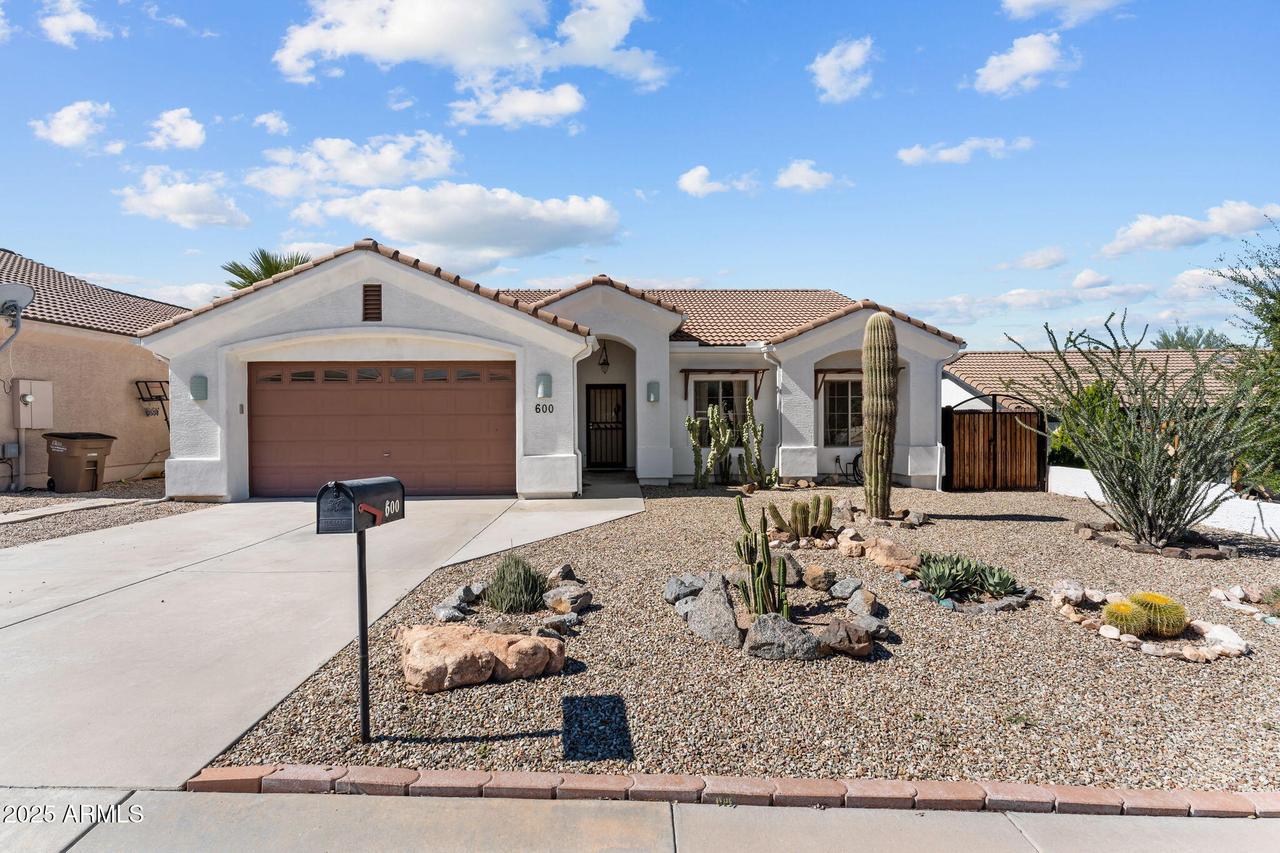 600 Desert Canyon Rd., Wickenburg, AZ 85390